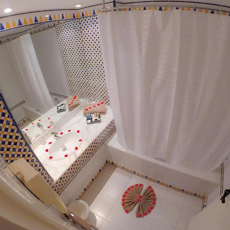 Odyssee Resort Thalasso & Spa Dzsardzsísz Kültér fotó