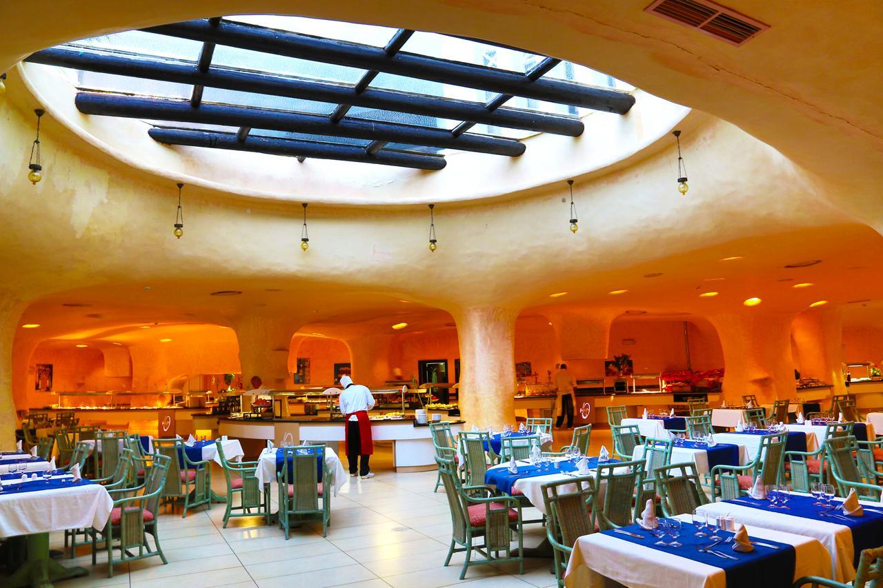 Odyssee Resort Thalasso & Spa Dzsardzsísz Kültér fotó